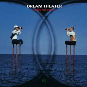 DREAM THEATER | FALLING INTO INFINITY