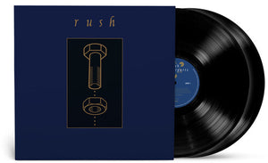 RUSH | COUNTERPARTS