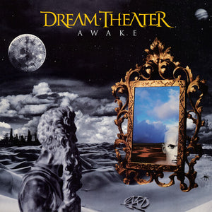 DREAM THEATER | AWAKE