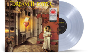 DREAM THEATER | IMAGES & WORDS