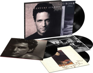 LINDSEY BUCKINGHAM | 20TH CENTURY LINDSEY