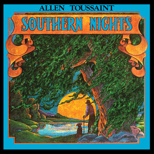 ALLEN TOUSSAINT | SOUTHERN NIGHTS