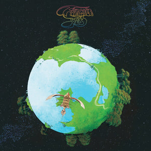 YES | FRAGILE (STEVEN WILSON REMIX) (GREEN EDITION) (VINYL)