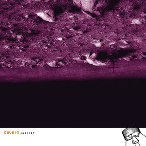 CAVE IN | JUPITER