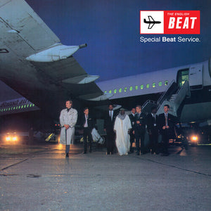 THE ENGLISH BEAT | SPECIAL BEAT SERVICE