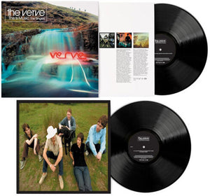 THE VERVE | THIS IS MUSIC: THE SINGLES