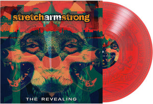 STRETCH ARM STRONG | REVEALING