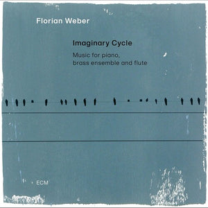 FLORIAN WEBER | IMAGINARY CYCLE