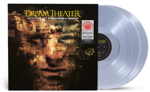 DREAM THEATER | METROPOLIS, PT. 2: SCENES FROM A MEMORY
