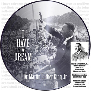 MARTIN LUTHER KING JR | I HAVE A DREAM 1963-2025 INSPIRATIONAL