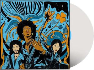 THIN LIZZY^PHIL LYNOTT + THIN LIZZY | ACOUSTIC SESSIONS