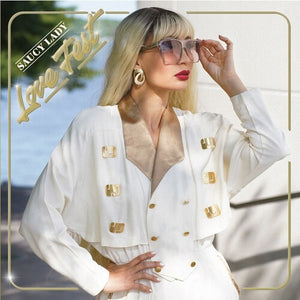 SAUCY LADY | LOVEFEST