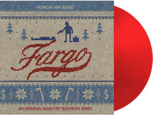 JEFF RUSSO | FARGO: SEASON 1 - O.S.T.