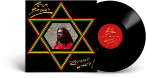 PETER BROGGS | RASTAFARI LIVETH