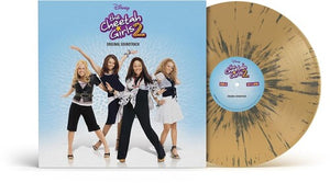 THE CHEETAH GIRLS | CHEETAH GIRLS 2 (SONGS FROM DISNEY CHANNEL) / OST