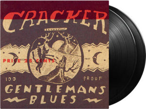 CRACKER | GENTLEMAN'S BLUES
