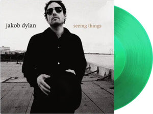 JAKOB DYLAN | SEEING THINGS