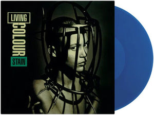 LIVING COLOUR | STAIN