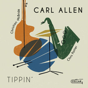 CARL ALLEN | TIPPIN