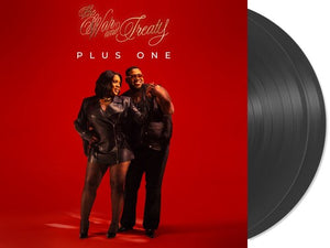 WAR & TREATY | PLUS ONE