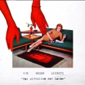 LISBETH VON WEGEN | UND PLOTZLICH DER LACHS