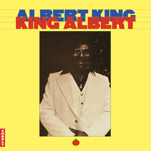 ALBERT KING | KING ALBERT