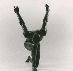 PETITE NOIR | MOTHERFATHER
