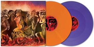STORM CORROSION | STORM CORROSION