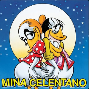MINACELENTANO | MINA CELENTANO