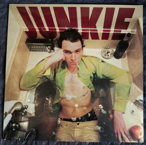 ASP126 | JUNKIE
