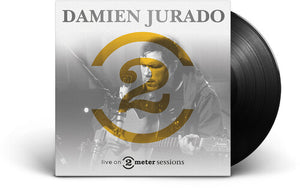DAMIEN JURADO | LIVE ON 2 METER SESSIONS