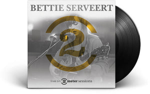 BETTIE SERVEERT | LIVE ON 2 METER SESSIONS