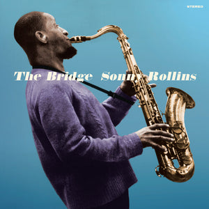SONNY ROLLINS | BRIDGE