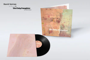 DAVID SYLVIAN | GOOD SON VS THE ONLY DAUGHTER (BLEMISH REMIXES)
