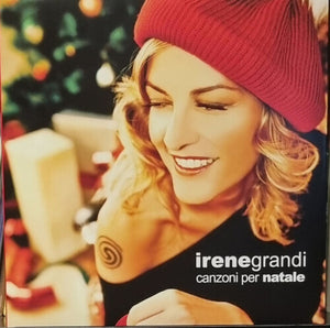 IRENE GRANDI | CANZONI PER NATALE