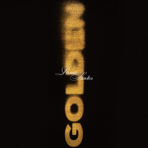 ROMEO SANTOS | GOLDEN