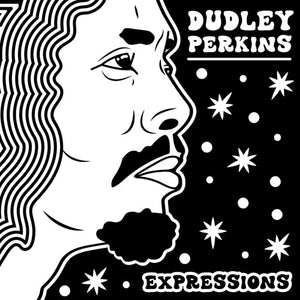 DUDLEY PERKINS | EXPRESSIONS - SMOKE MARBLE