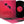 AMBER ASYLUM | RUBY RED (VINYL)