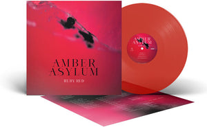AMBER ASYLUM | RUBY RED