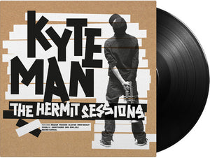 KYTEMAN | HERMIT SESSIONS