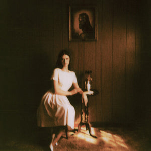 ETHEL CAIN | PREACHER'S DAUGHTER (2LP SET) (VINYL)