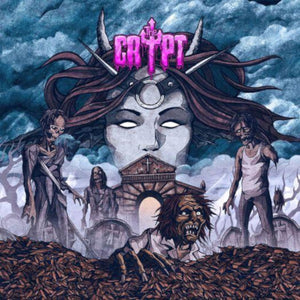 THE CRYPT | CRYPT