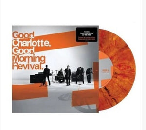 GOOD CHARLOTTE | GOOD MORNING REVIVAL