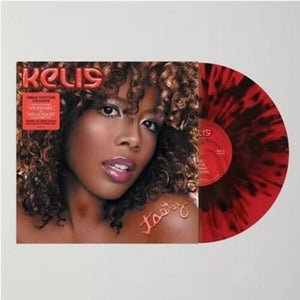 KELIS | TASTY