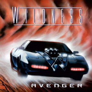 WILDNESS | AVENGER