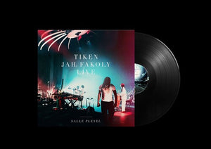 TIKEN JAH FAKOLY | LIVE SALLE PLEYEL