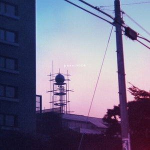 YOU ISHIHARA | PASSIVITE