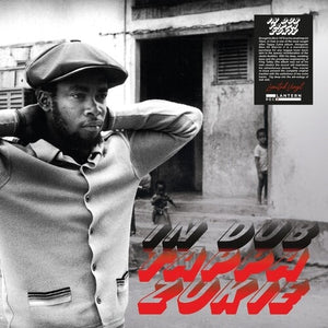 TAPPA ZUKIE | IN DUB