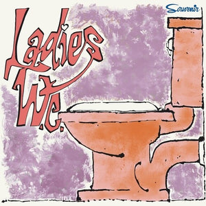 LADIES WC | LADIES WC