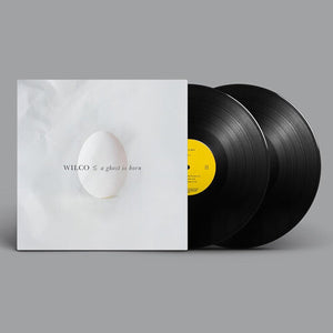 WILCO | GHOST IS BORN